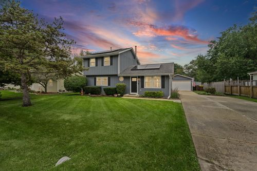 5216 Palm St, Mchenry, IL, 60051-9706 | Card Image