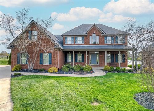 1239 Kimbel Dr, Frankfort, KY, 40601-3257 | Card Image