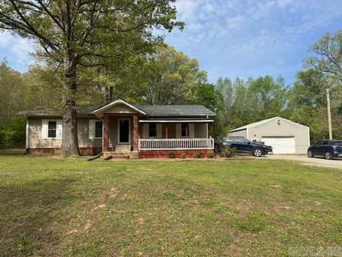 1645 Harmony Road, Pocahontas, AR, 72455 | Card Image