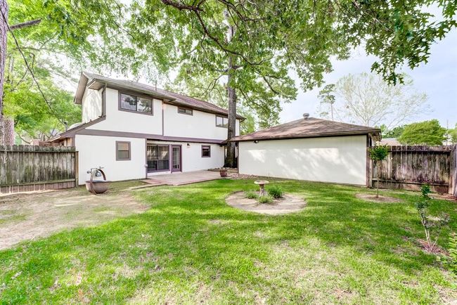 530 Kerri Leigh Ct, House other with 4 bedrooms, 3 bathrooms and 2 parking in Spring TX | Image 44