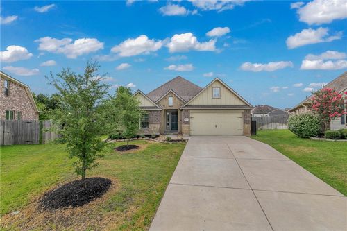 4106 Bridgewood Ct, College Station, TX, 77845-2050 | Card Image