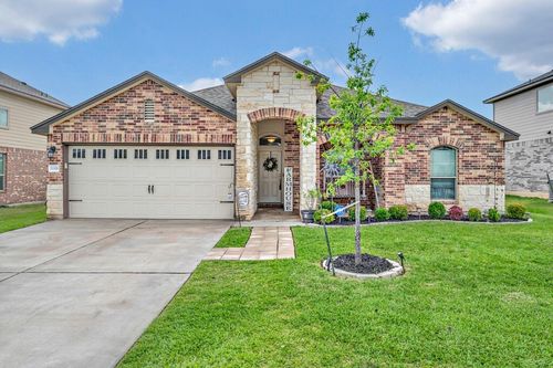 11108 Beckon Falls Drive, Waco, TX, 76708 | Card Image