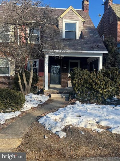 3007 N Van Buren St, WILMINGTON, DE, 19802-2917 | Card Image