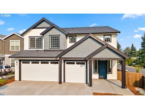 826 Misty Ln, Forest Grove, OR, 97116-0058 | Card Image