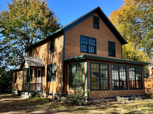 21 Cottage Pl, Old Saybrook, CT, 06475-2202 | Card Image