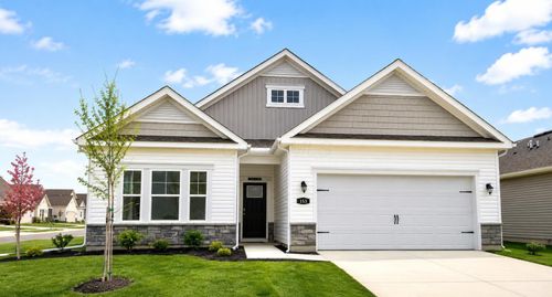 485 Ashley Dr, Plain City, OH, 43064-7201 | Card Image