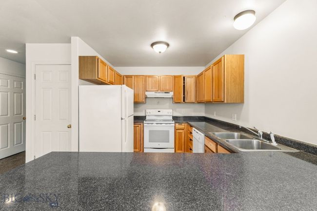 APT-55 - 515 Michael Grove Ave, Condo with 3 bedrooms, 3 bathrooms and null parking in Bozeman MT | Image 9