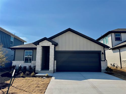 132 Holmby Dr, Hutto, TX, 78634 | Card Image