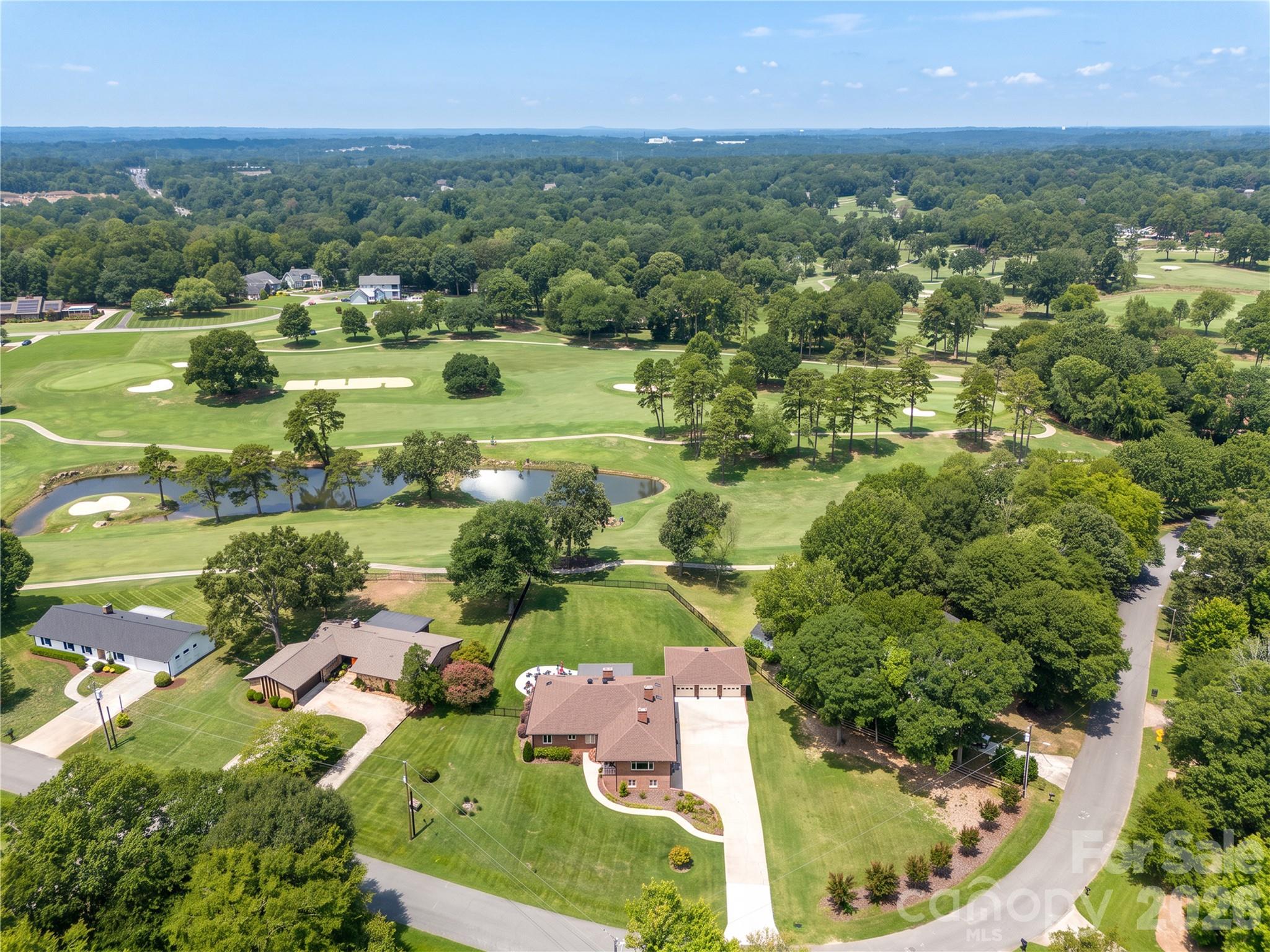 Residential in Charlotte 3