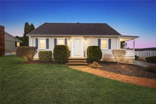 112 Jacksonia Dr, North Providence, RI, 02911-1225 | Card Image