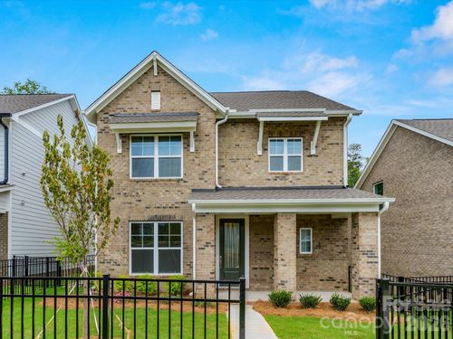 18208 Middle Springs Ln, Mint Hill, NC, 28227-7645 | Card Image