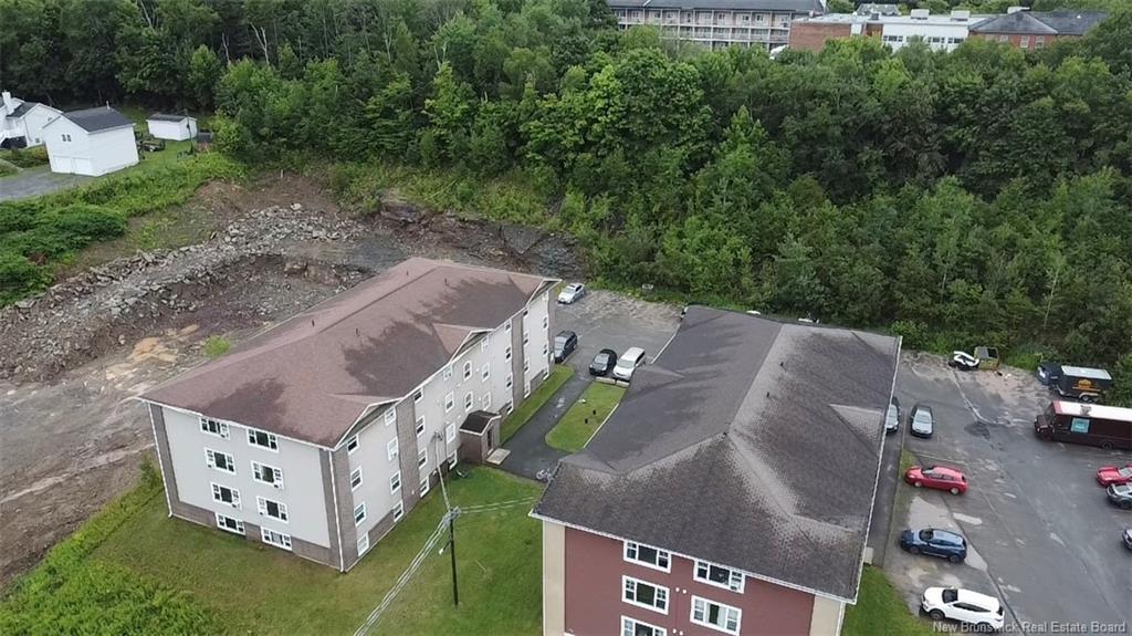 Residential Income in Fredericton 3