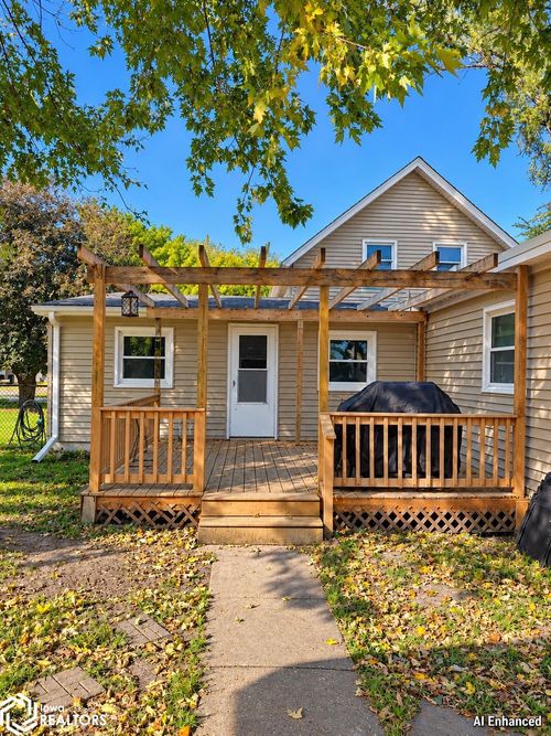 201 Wilmering St, Morning Sun, IA, 52640-7642 | Card Image
