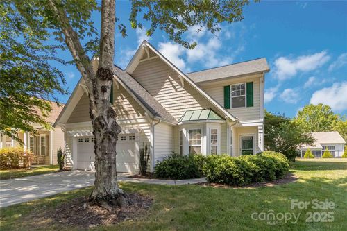 1348 Millbank Dr, Stallings, NC, 28104-6849 | Card Image