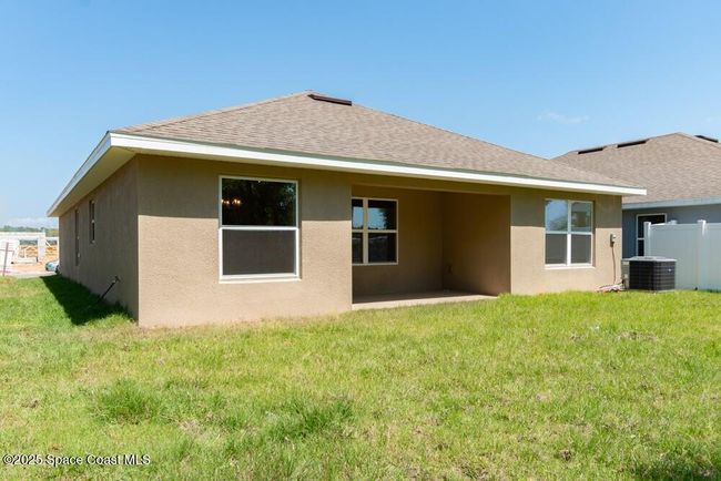 1161 Tupelo Cir, House other with 3 bedrooms, 2 bathrooms and null parking in Cocoa FL | Image 11