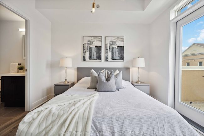 6 - 28 Prince Regent St, Condo with 3 bedrooms, 2 bathrooms and 1 parking in Markham ON | Image 15