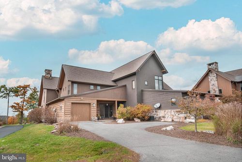 200 N Camp Rd, MC HENRY, MD, 21541-1721 | Card Image