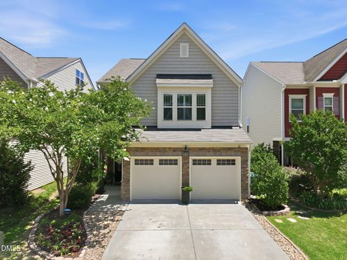 1025 Thoughtful Spot Ln, Durham, NC, 27703-9880 | Card Image