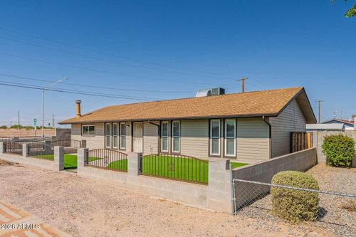 1380 S Orlando Street, Florence, AZ, 85132 | Card Image