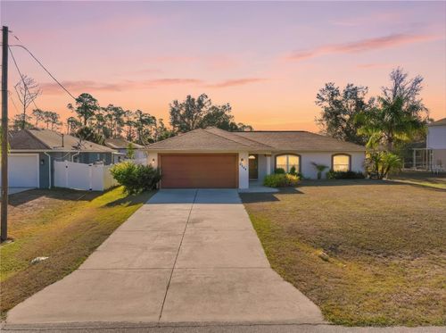 5244 Sister Ter, NORTH PORT, FL, 34286-2707 | Card Image