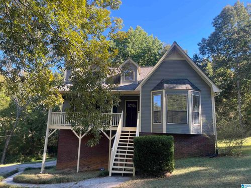 8857 Lakeridge Ter, PINSON, AL, 35126-2334 | Card Image