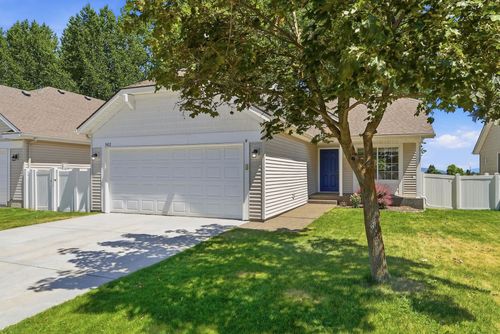 9412 N Oak St, Spokane, WA, 99208-8969 | Card Image