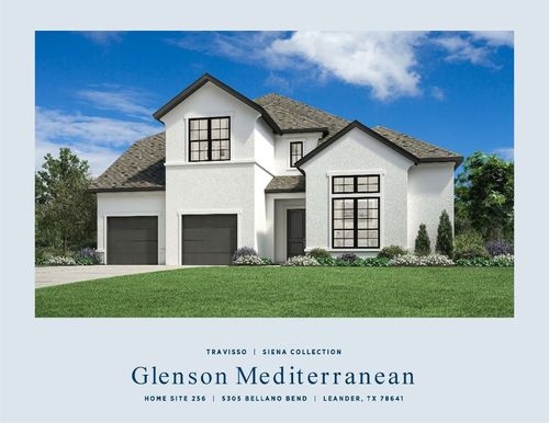 5305 Bellano Bnd, Leander, TX, 78641-5793 | Card Image