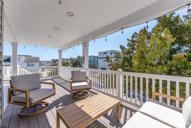 468 21st St Street, House other with 5 bedrooms, 3 bathrooms and null parking in Avalon Boro NJ | Image 17