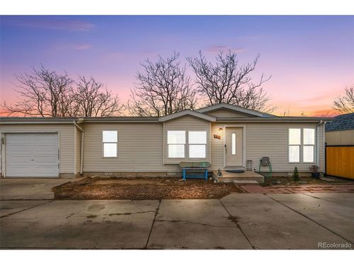 971 S Tennyson St, Denver, CO, 80219-3117 | Card Image