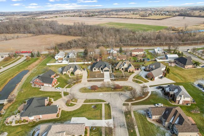 8459 Talon Ct, House other with 3 bedrooms, 3 bathrooms and null parking in Newport MI | Image 31
