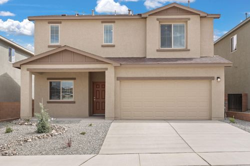 1716 Cowboy Haven Ln Ne, Rio Rancho, NM, 87144-1644 | Card Image