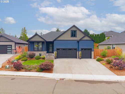 108 W 16th St, La Center, WA, 98629-4277 | Card Image