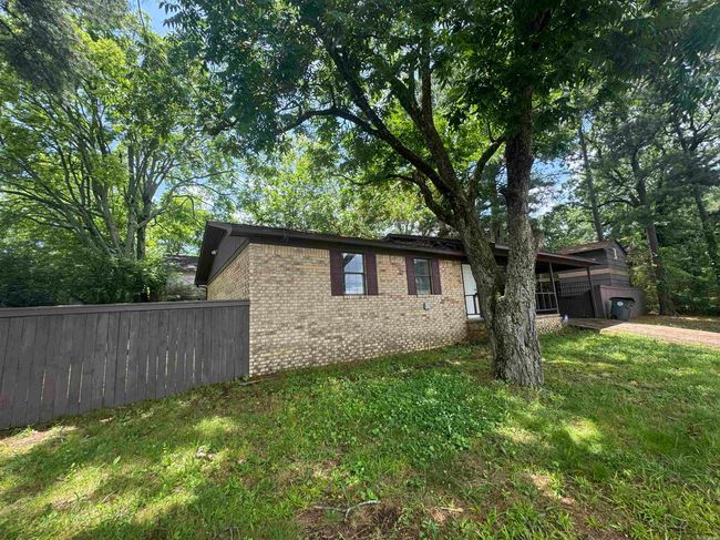 611 W Moore Ave, House other with 3 bedrooms, 1 bathrooms and null parking in Searcy AR | Image 20