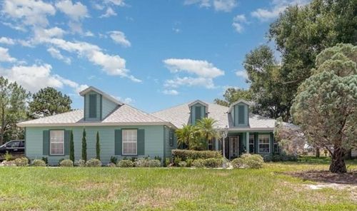 2283 Knollwood Dr, LEESBURG, FL, 34748-9560 | Card Image