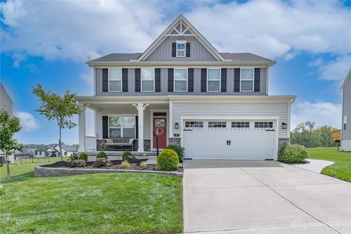 72 Ridgebrook Trl, Xenia, OH, 45385-7576 | Card Image
