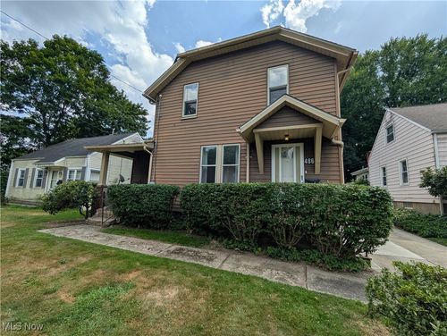 486 Needham Ave, Kent, OH, 44240-2336 | Card Image
