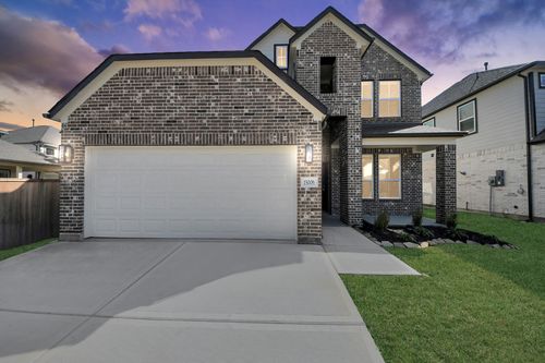 15006 Royal Leaf Dr, Cypress, TX, 77429-1758 | Card Image