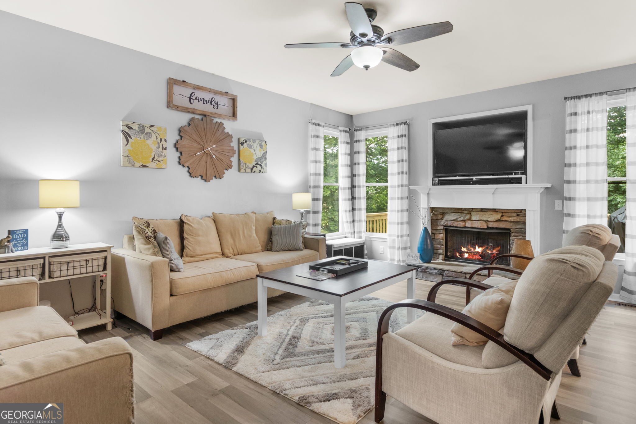 Residential in Dallas 4