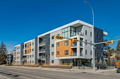 309-2702 17 Ave Sw, Calgary, AB, T3E8A5 | Card Image