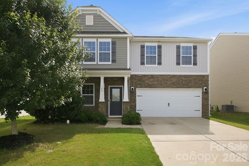 145 N Cromwell Dr, Mooresville, NC, 28115-2979 | Card Image