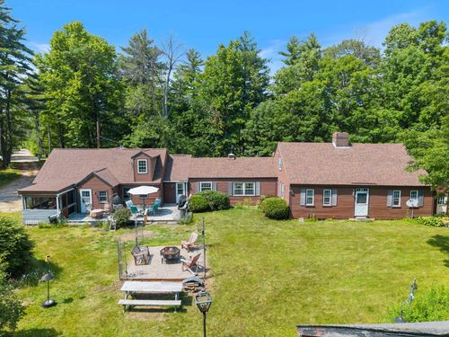 126 Davis Rd, Sanbornville, NH, 03872-4148 | Card Image