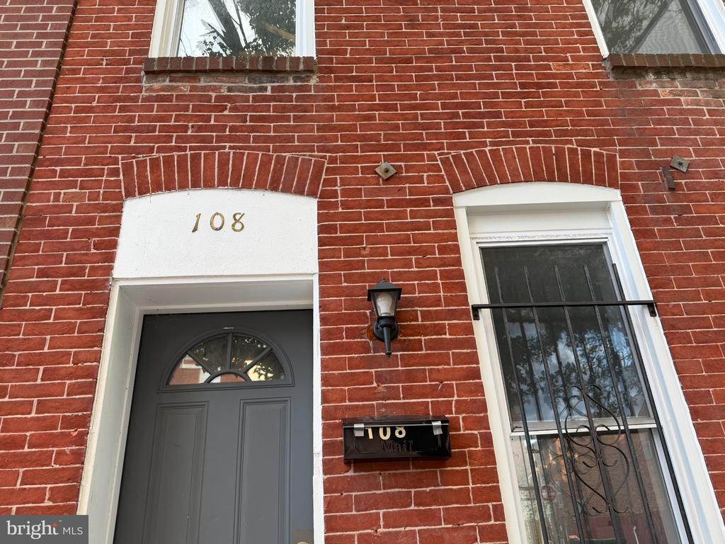 Residential in BALTIMORE 5