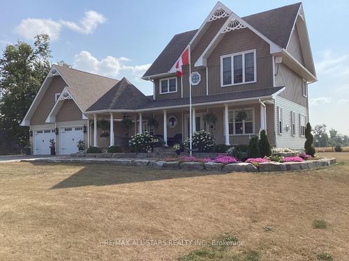 41 Mclarens Creek Rd, Cameron, ON, K0M1G0 | Card Image