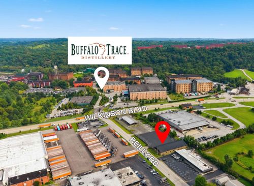 9 Reilly Rd, Frankfort, KY, 40601-1180 | Card Image