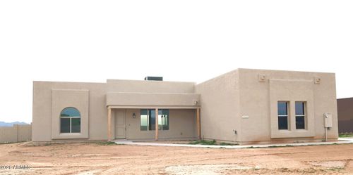 23153 W Skinner Rd, Wittmann, AZ, 85361-8886 | Card Image