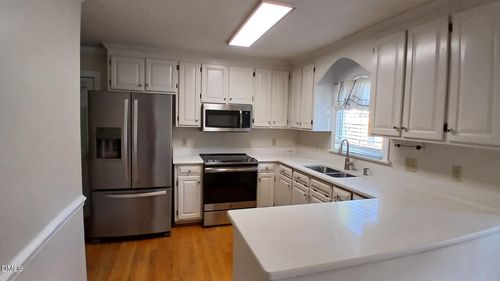 1817 Thorpshire Dr, Raleigh, NC, 27615-3736 | Card Image