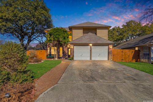 2103 River Hollow Dr, San Antonio, TX, 78232-5412 | Card Image
