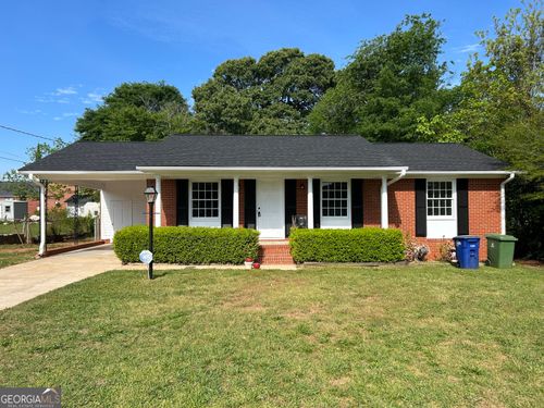 1807 Ridge St, Griffin, GA, 30223-1160 | Card Image