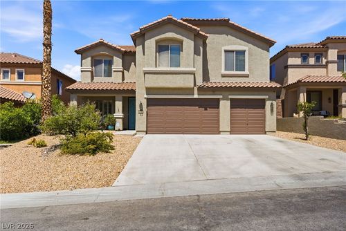 2536 Bechamel Pl, Henderson, NV, 89044-0443 | Card Image