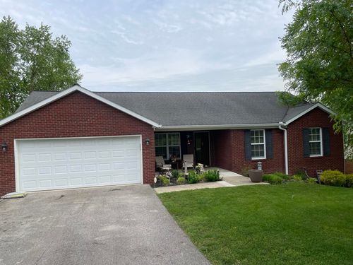 1166 Devane Ln, Frankfort, KY, 40601 | Card Image